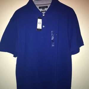 Tommy Hilfiger Collard Shirt